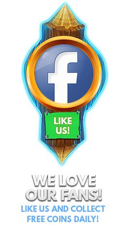 Like us on Facebook